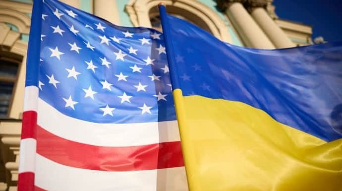 США надасть Україні 15 мільярдів доларів