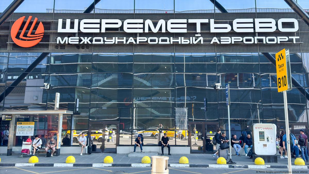 У Москві зупинили роботу низки аеропортів: названо причину
