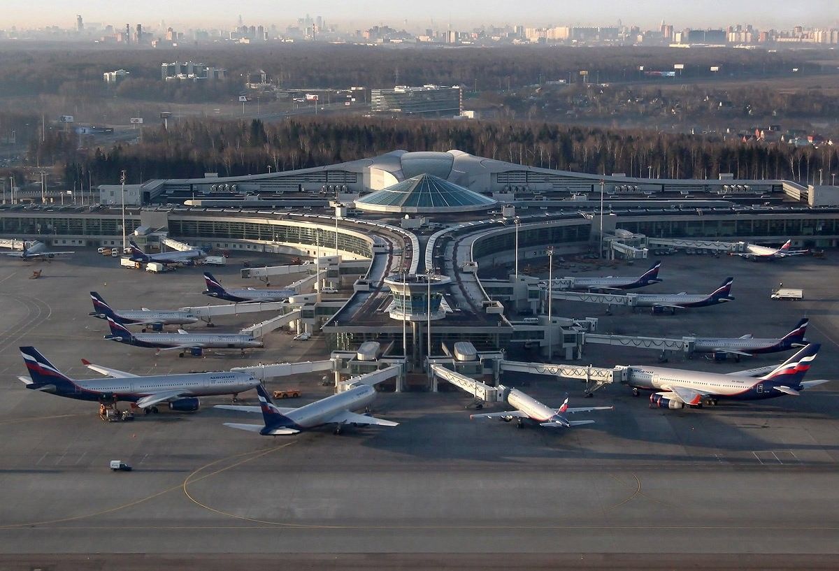 У Москві зупинили роботу низки аеропортів: названо причину ➤ Prozoro.net.ua