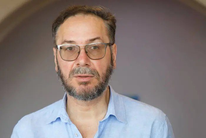 Директор украинского нацмузея уехал в командировку за границу и не вернулся