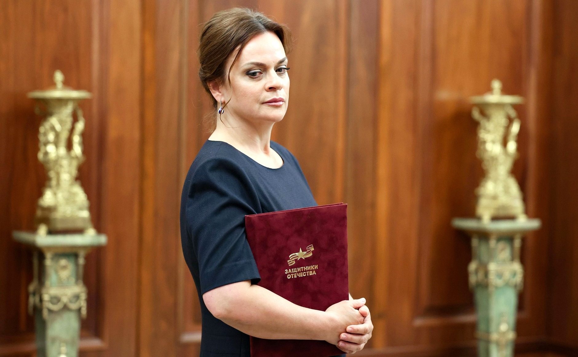 Племянница Путина проговорилась о количестве пропавших оккупантов ➤ Prozoro.net.ua