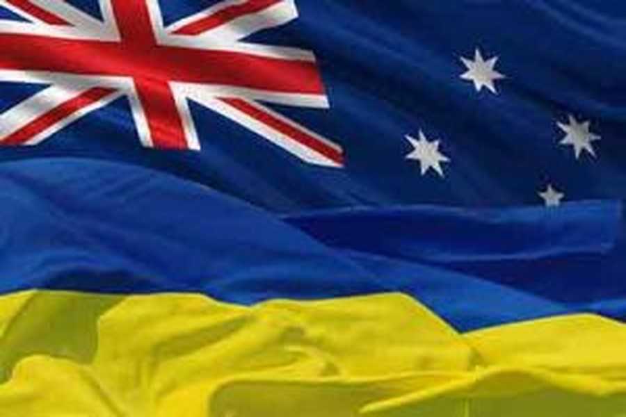 Австралия объявила о новых пакетах помощи для Украины