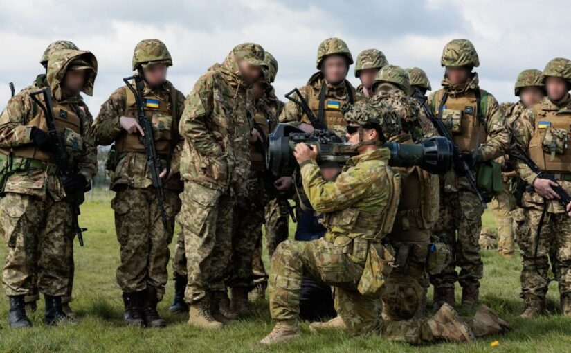 Австралия объявила о новых пакетах помощи для Украины ➤ Prozoro.net.ua