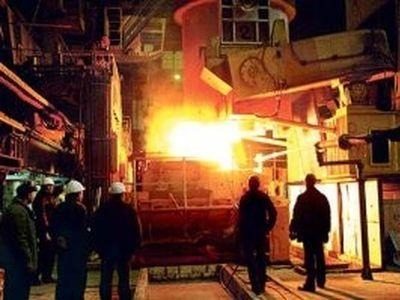 Азовэлектросталь остановилась навсегда. РФ обвинила коллаборантов