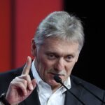 Анекдот: Пєсков загрожує США судом через передачу Києву активів РФ ➤ Prozoro.net.ua
