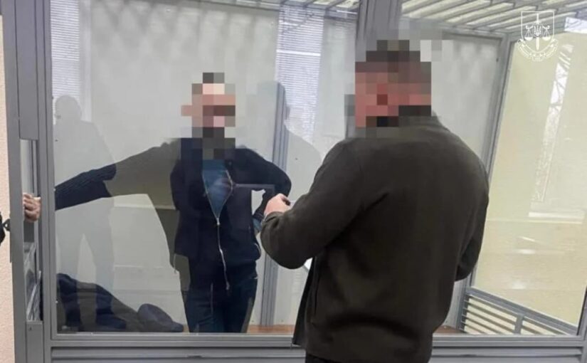 В Киеве задержан экс-заместитель председателя Высшего хозяйственного суда: подозревается в коррупции ➤ Prozoro.net.ua