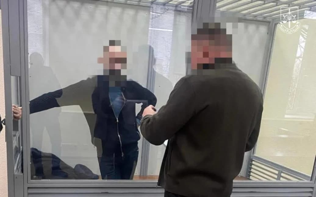 В Киеве задержан экс-заместитель председателя Высшего хозяйственного суда: подозревается в коррупции ➤ Prozoro.net.ua