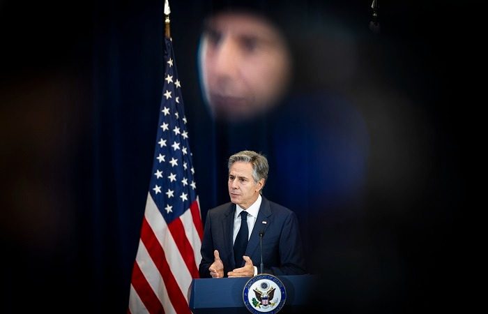 США надасть Україні 15 мільярдів доларів
