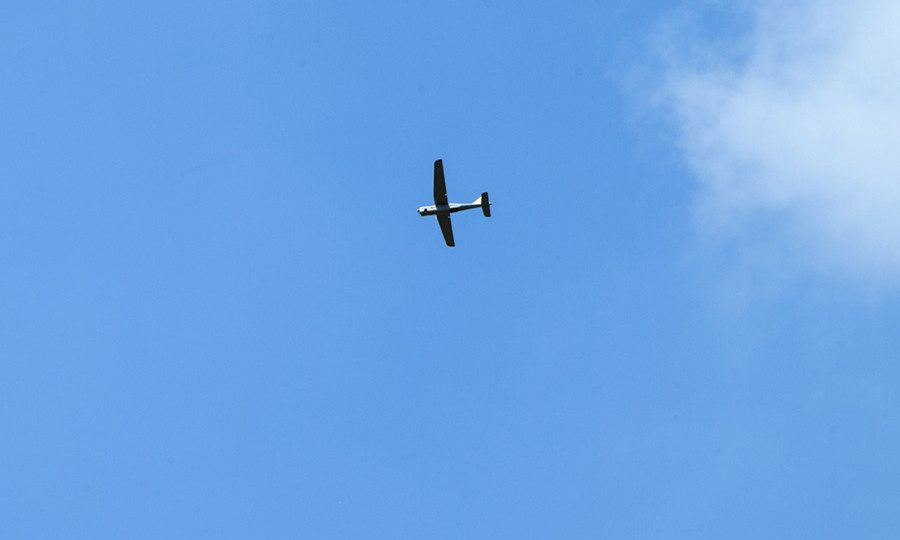 В Китае опробовали новый боевой беспилотник: видео ➤ Prozoro.net.ua