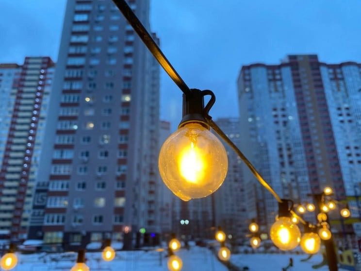 Принцип відключення світла можуть кардинально змінити ➤ Prozoro.net.ua