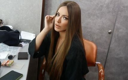 Лорак спробувала зайняти місце Пугачової в Росії, але зганьбилася