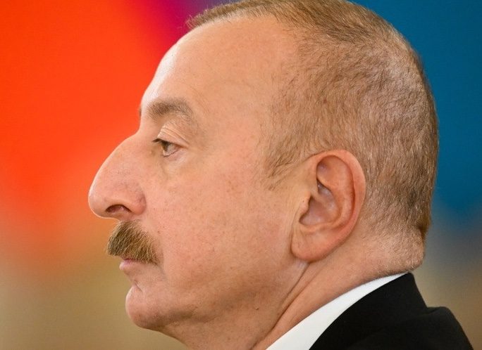 Миттєва реакція Алієва на авіакатастрофу в Актау ➤ Prozoro.net.ua