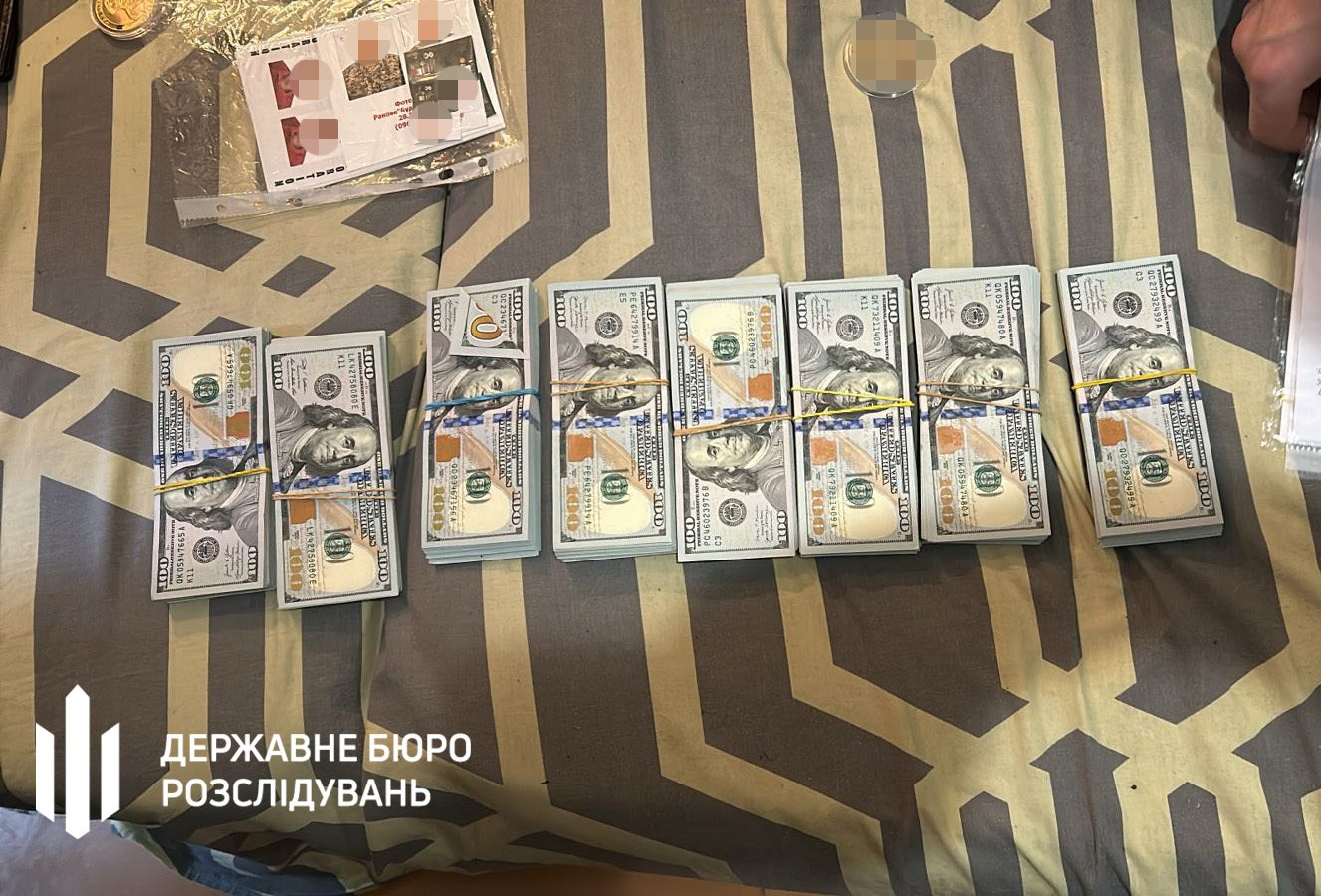 Заступнику командира бригади ЗСУ повідомлено про підозру у корупції: деталі