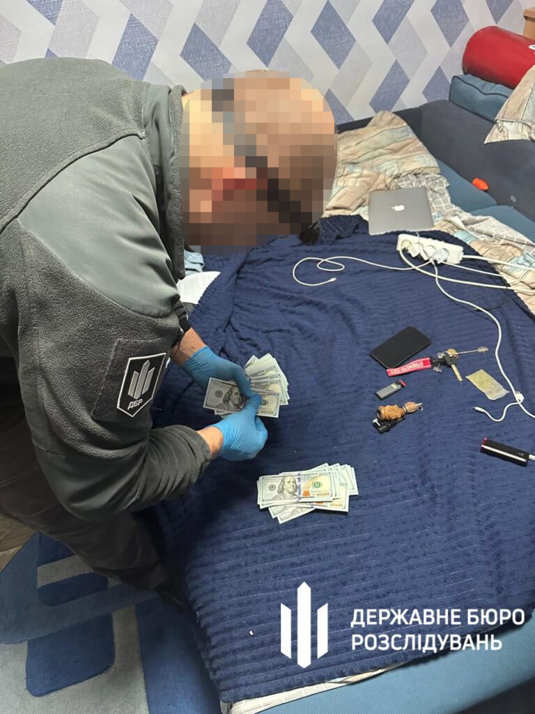 Заступнику командира бригади ЗСУ повідомлено про підозру у корупції: деталі 6 Заступнику командира бригади ЗСУ повідомлено про підозру у корупції: деталі