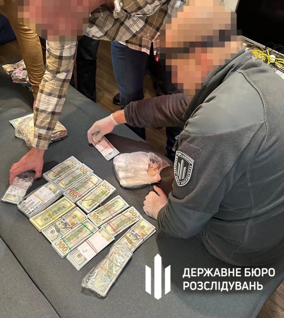 Заступнику командира бригади ЗСУ повідомлено про підозру у корупції: деталі 7 Заступнику командира бригади ЗСУ повідомлено про підозру у корупції: деталі