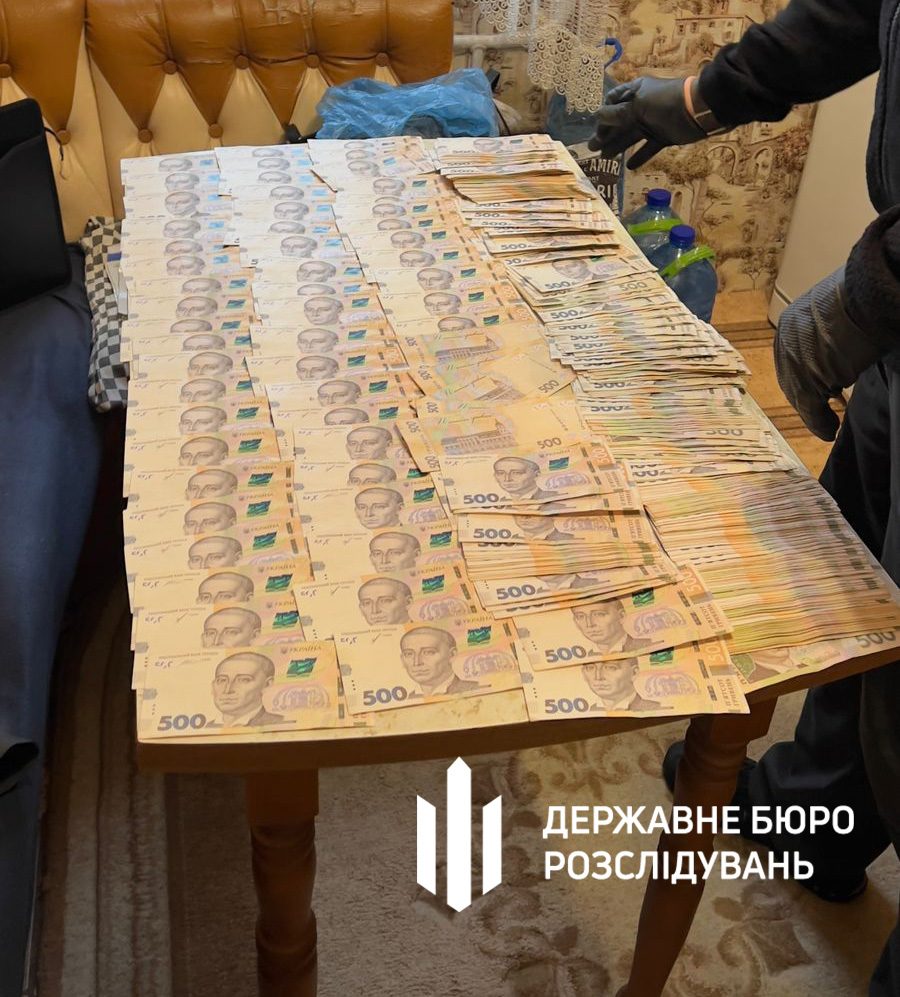 Заступнику командира бригади ЗСУ повідомлено про підозру у корупції: деталі 8 Заступнику командира бригади ЗСУ повідомлено про підозру у корупції: деталі