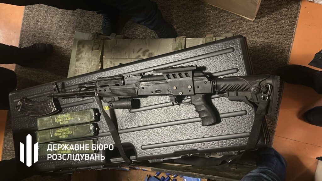 Заступнику командира бригади ЗСУ повідомлено про підозру у корупції: деталі 9 Заступнику командира бригади ЗСУ повідомлено про підозру у корупції: деталі