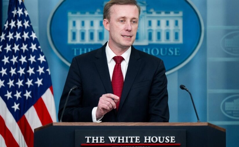 У США є важіль тиску на РФ: Салліван звернувся до Трампа ➤ Prozoro.net.ua