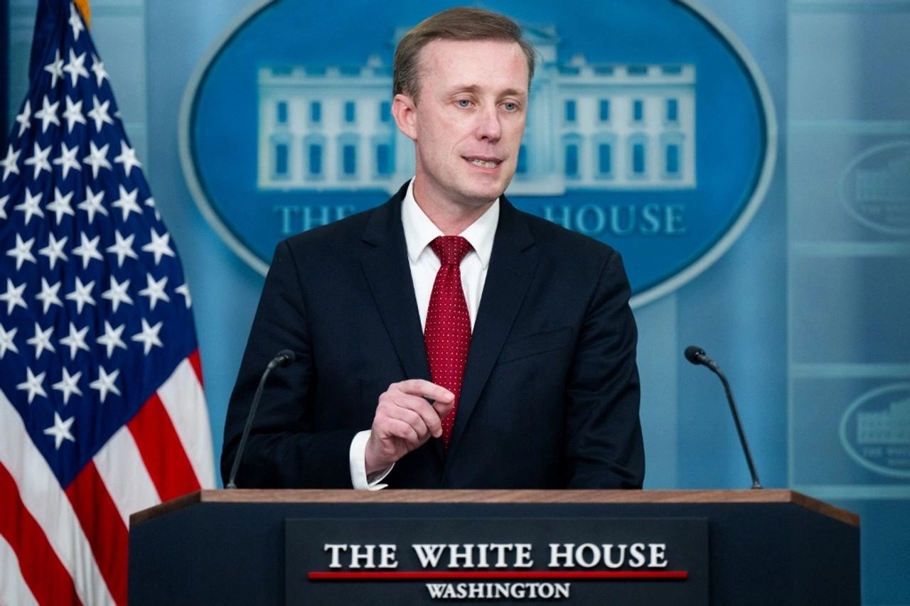 У США есть рычаг давления на РФ: Салливан обратился к Трампу ➤ Prozoro.net.ua