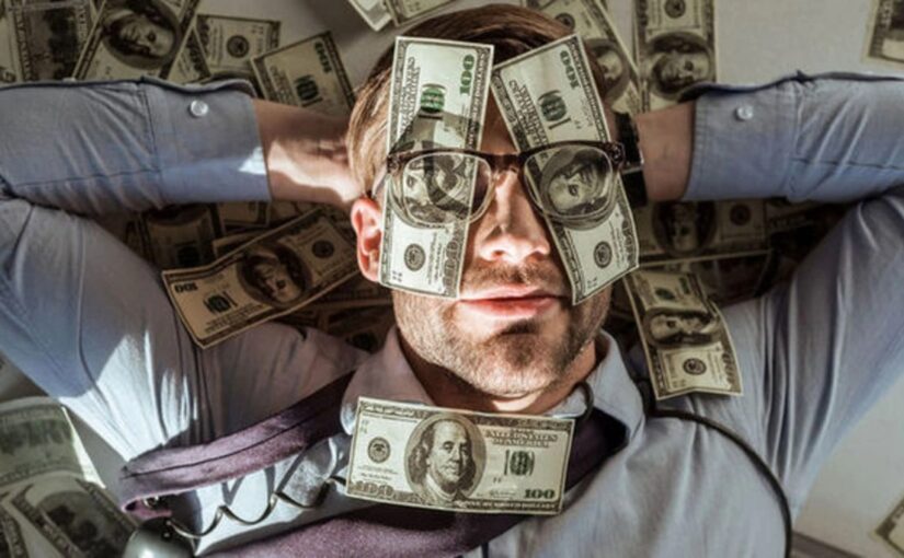 Финансовый гороскоп: эти 5 знаков зодиака сорвут джекпот в 2025 ➤ Prozoro.net.ua