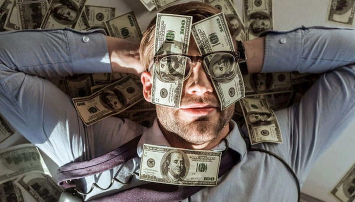 Финансовый гороскоп: эти 5 знаков зодиака сорвут джекпот в 2025 ➤ Prozoro.net.ua