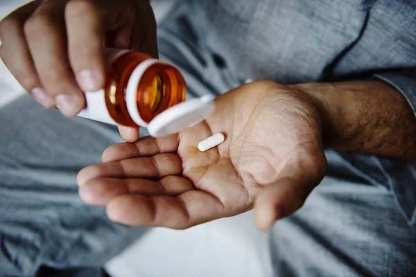 Ліки, що змушують ризикувати: несподіваний ефект парацетамолу ➤ Главное.net