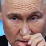 Путін відкинув пропозицію Трампа щодо мирного плану — ISW ➤ Prozoro.net.ua