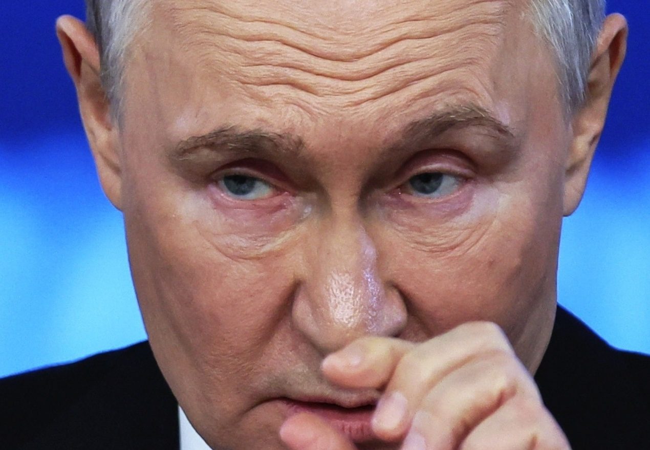 Путін відкинув пропозицію Трампа щодо мирного плану — ISW ➤ Prozoro.net.ua