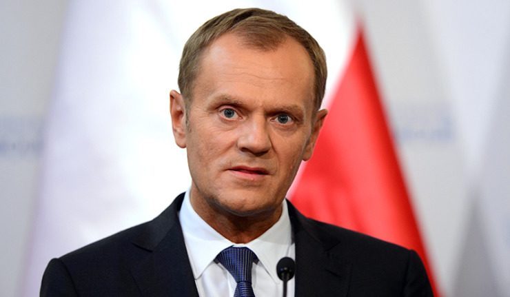 Туск пояснив, чому Польща не відправить миротворців до України ➤ Prozoro.net.ua