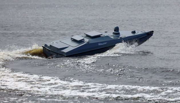 ГУР оприлюднило перехоплення розмови пілота підбитого Мі-8: “Пуск був з води”