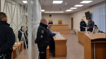 Резонансное ДТП в Днепре: что известно о гибели ребенка и новые подробности по делу 3 Резонансное ДТП в Днепре: что известно о гибели ребенка и новые подробности по делу