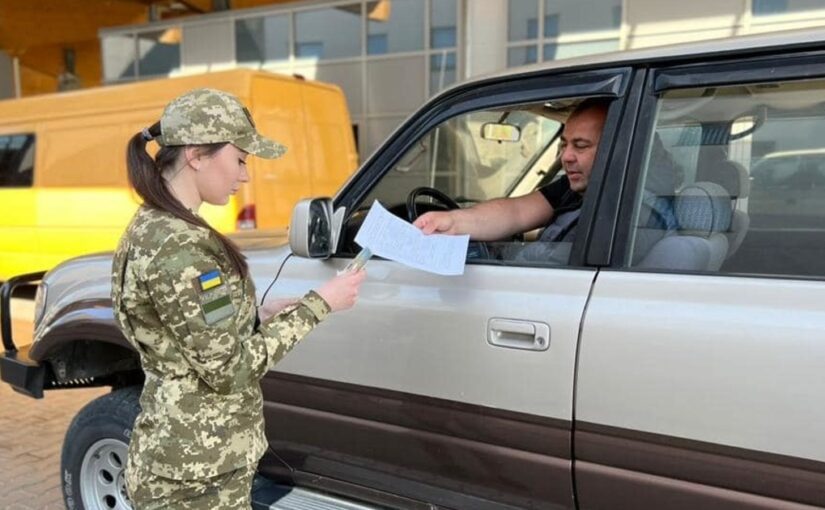 Выезд за границу на авто: с 1 января водителей ждут новые правила ➤ Prozoro.net.ua