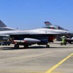 Украина ожидает новую партию F-16: результаты переговоров с Нидерландами ➤ Prozoro.net.ua