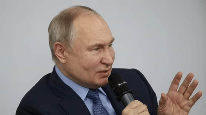 Путін відкинув пропозицію Трампа щодо мирного плану — ISW