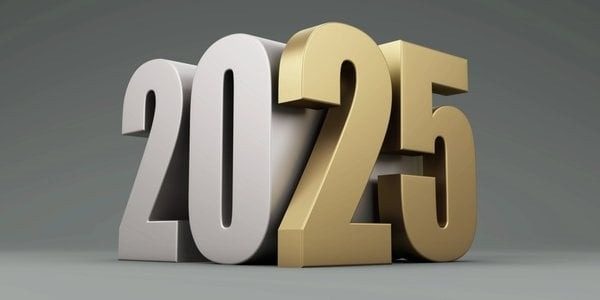 2025 стане кращим роком у житті деяких знаків зодіаку