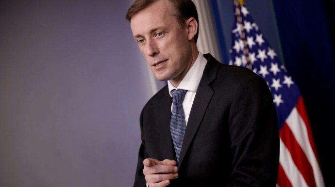 У США есть рычаг давления на РФ: Салливан обратился к Трампу