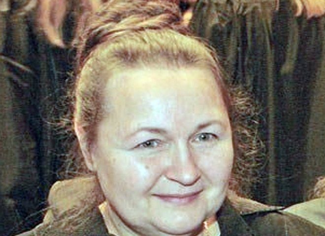 Вышла замуж за его водителя: как выглядит первая жена Ющенко