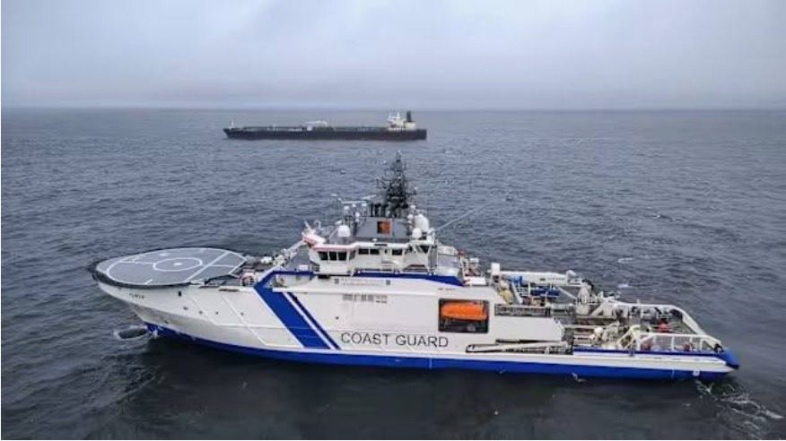 ЕС накажет Россию за обрыв кабеля в Балтийском море