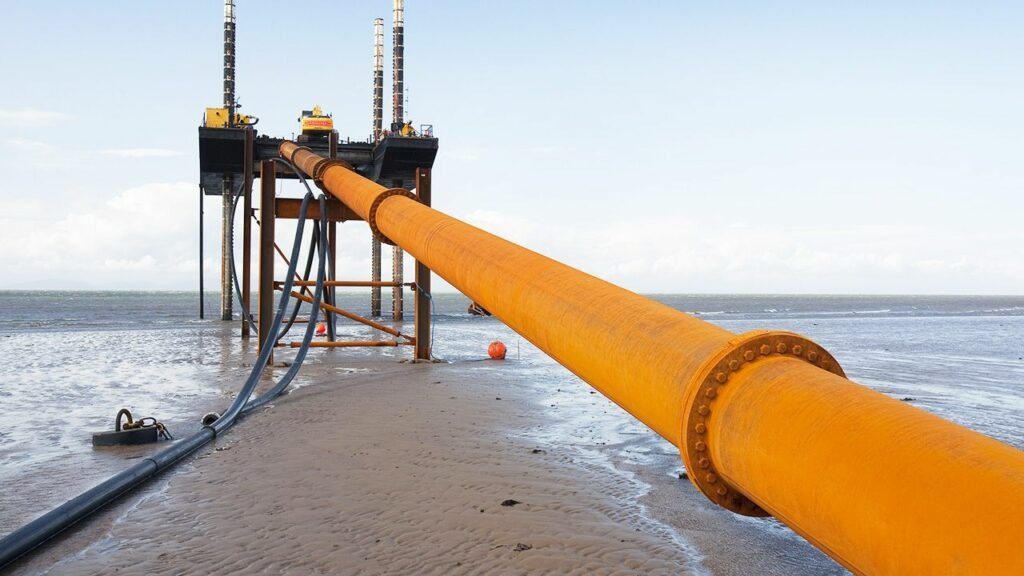 ЄС покарає Росію за обрив кабеля у Балтійському морі ➤ Prozoro.net.ua