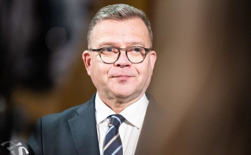 Премьер Финляндии оценил возможность войны с Россией ➤ Prozoro.net.ua