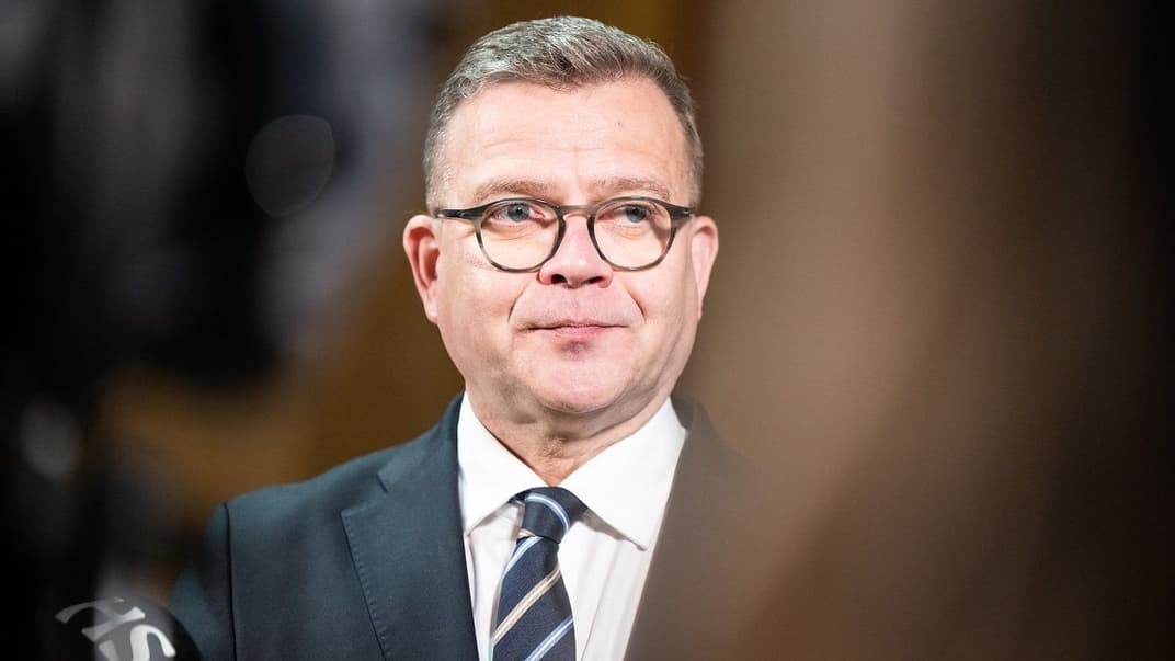 Премьер Финляндии оценил возможность войны с Россией ➤ Prozoro.net.ua