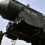 Путин лгал: о чем говорит первое изучение обломков «Орешника» ➤ Prozoro.net.ua