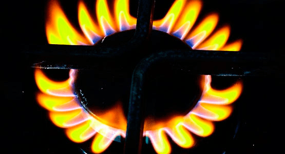 Конфорка горит желтым: Нафтогаз рассказал, что это значит ➤ Prozoro.net.ua