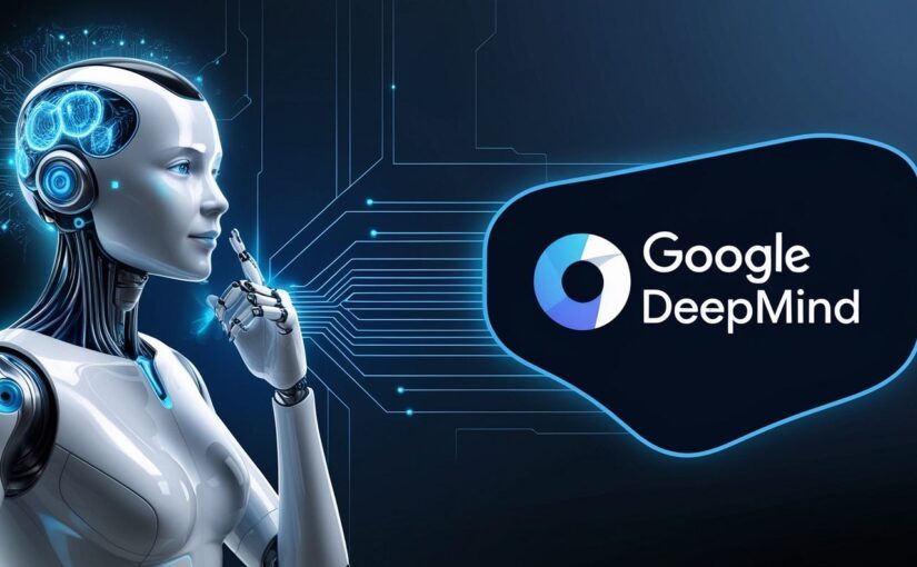 Штучний інтелект від Google може прогнозувати ризики генетичних захворювань ➤ Prozoro.net.ua