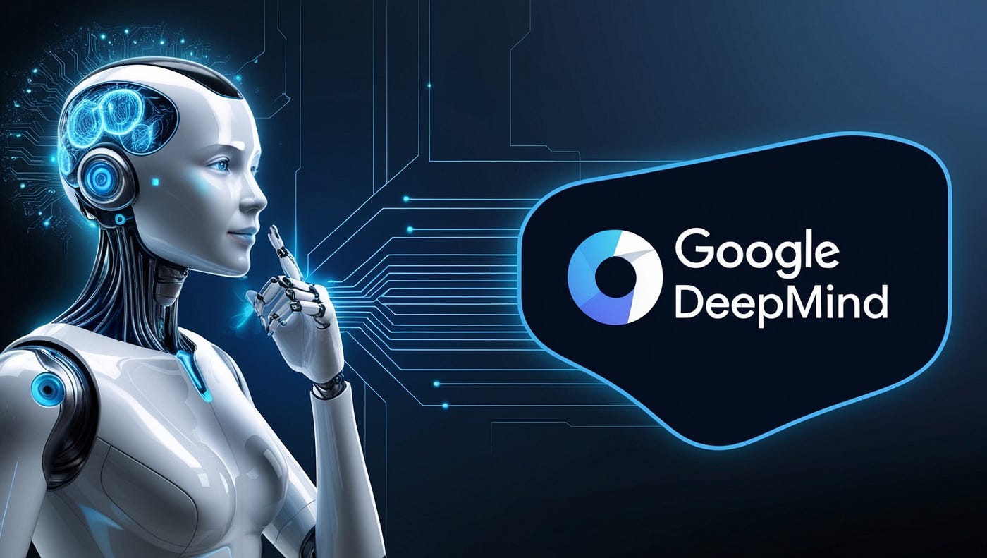 ИИ от Google может прогнозировать риски генетических заболеваний ➤ Prozoro.net.ua
