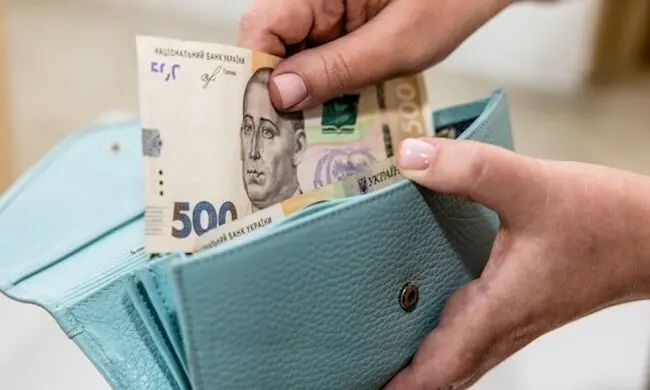 Суддя з Одеси на новий рік підняв собі пенсію до 329 тис. грн на місяць ➤ Prozoro.net.ua