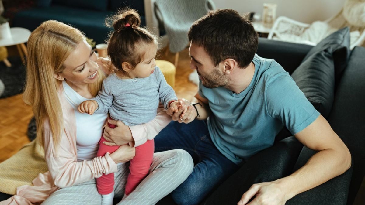 От кого наследуется интеллект: что передается от каждого родителя