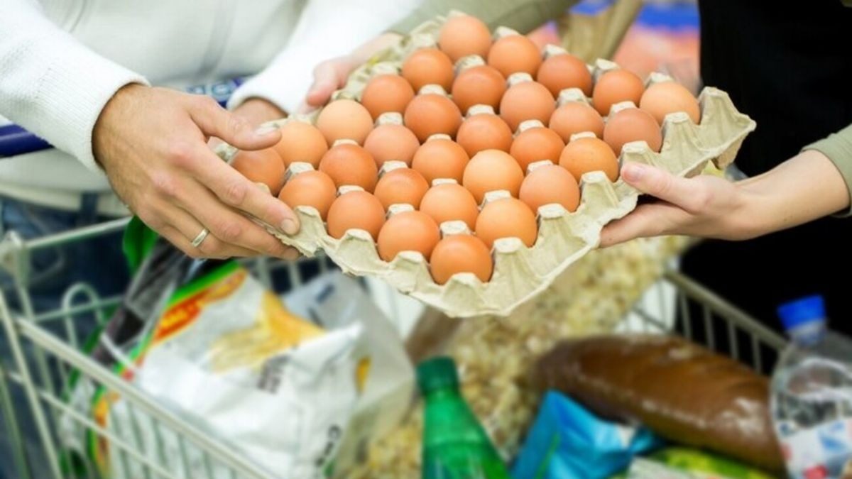 В Україні готуються переписувати ціни на яйця: чого чекати