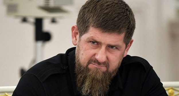 Кадыров после атаки БПЛА на Грозный пугает Украину местью