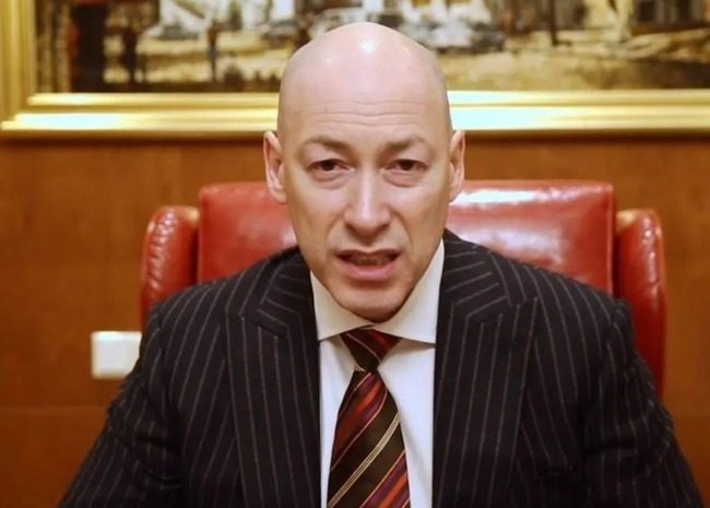 Гордон пояснив, чому війна не закінчилася 30 грудня ➤ Prozoro.net.ua